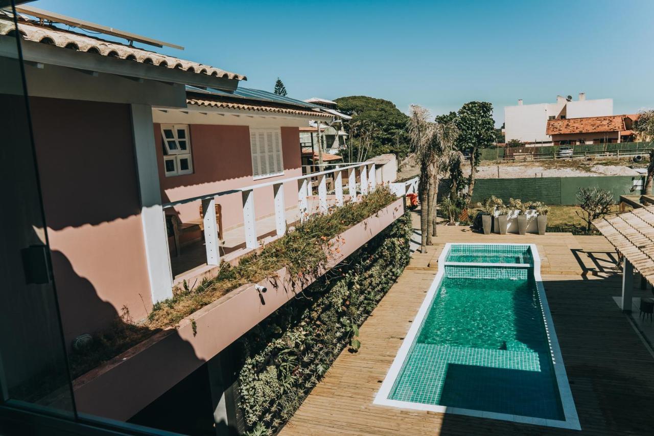 Pousada Dora Florianópolis Esterno foto