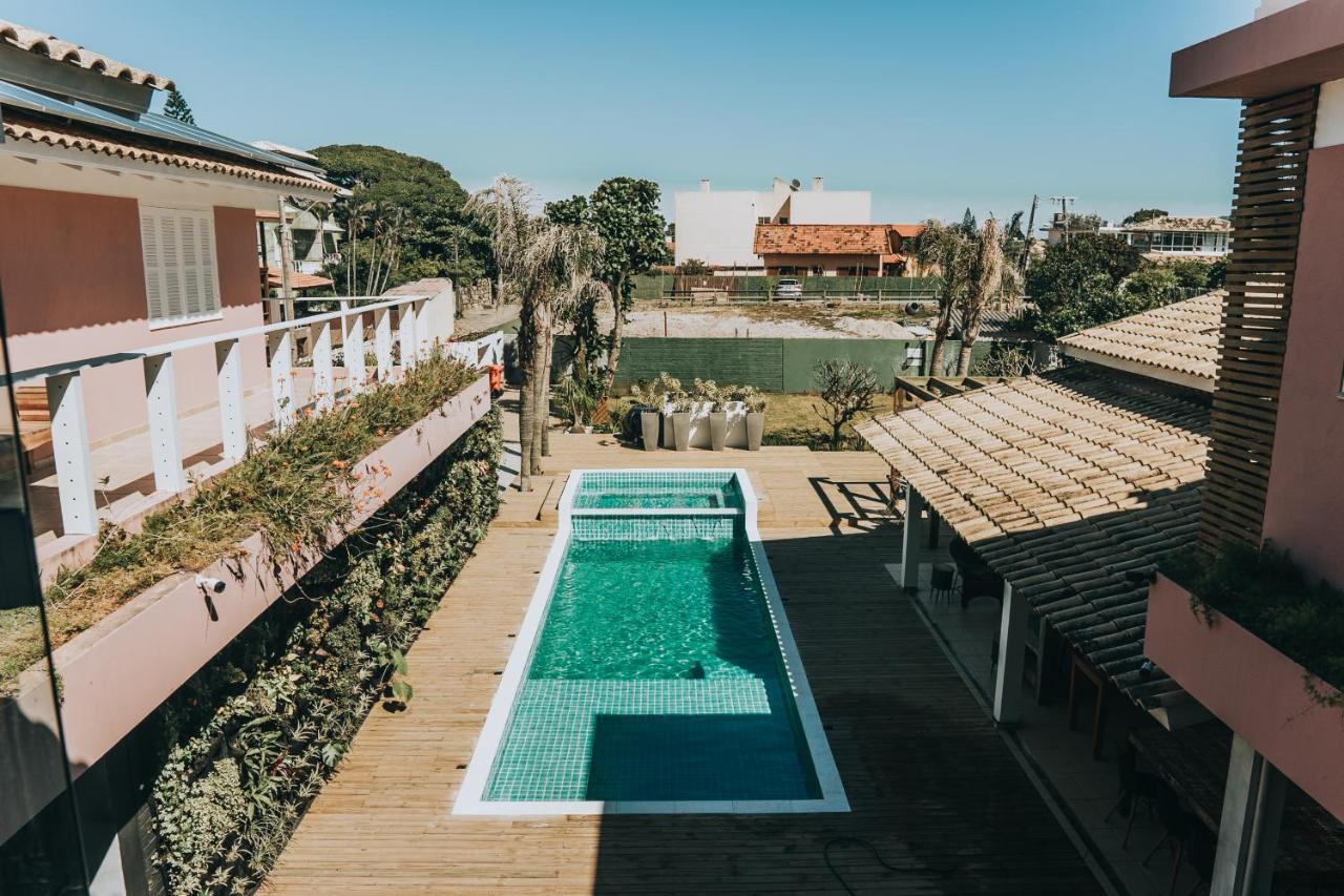 Pousada Dora Florianópolis Esterno foto