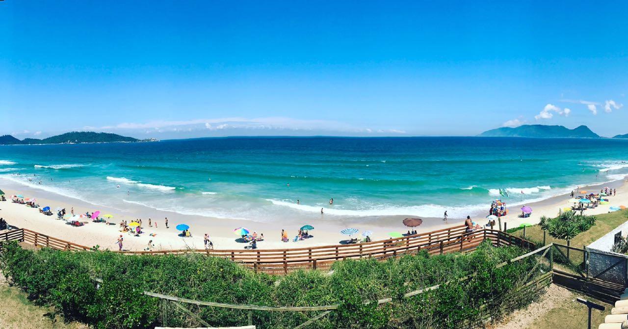 Pousada Dora Florianópolis Esterno foto